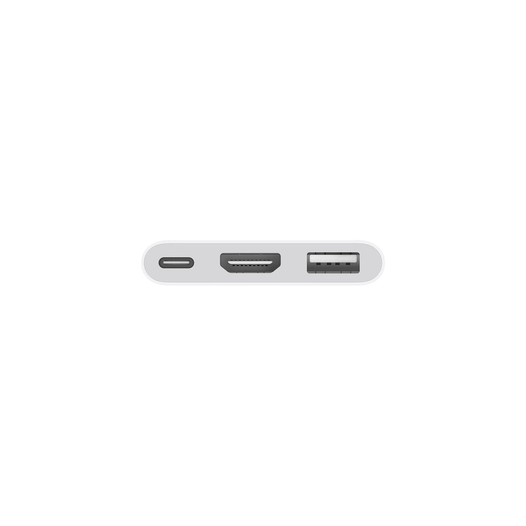 USB-C Digital AV Multiport Adapter